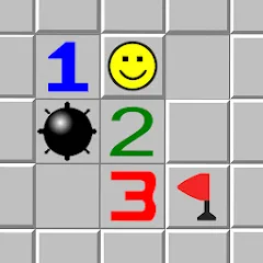 Скачать взлом Minesweeper  [МОД Mega Pack] - стабильная версия apk на Андроид