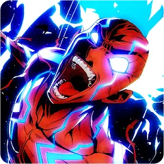 Скачать взлом Urban Rivals (Урбан Ривалс ВОРЛД)  [МОД Бесконечные монеты] - последняя версия apk на Андроид