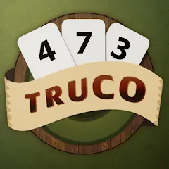 Скачать взломанную Truco 473 (Труко 473)  [МОД Много денег] - полная версия apk на Андроид