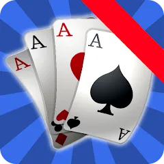 Взлом All-in-One Solitaire  [МОД Много монет] - последняя версия apk на Андроид