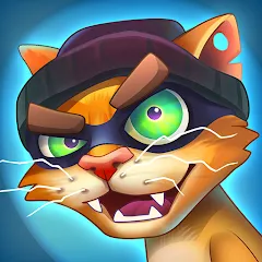 Скачать взломанную Cats Empire: Kitten simulation  [МОД Unlocked] - последняя версия apk на Андроид