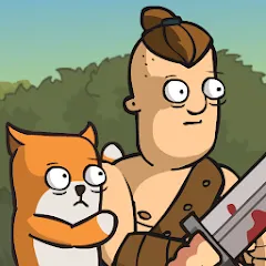 Взлом Senya and Oscar  [МОД Все открыто] - полная версия apk на Андроид