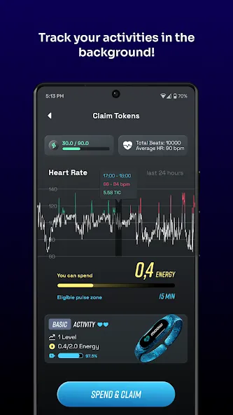 MOOW (МООУ)  [МОД Unlimited Money] Screenshot 2