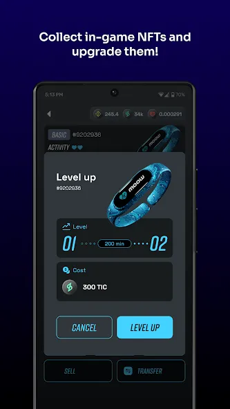 MOOW (МООУ)  [МОД Unlimited Money] Screenshot 3