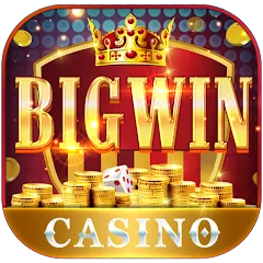 Скачать взлом Bigwin - Slot Casino Online (Бигвин)  [МОД Бесконечные деньги] - последняя версия apk на Андроид