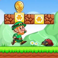 Скачать взлом Lep's World  [МОД Unlimited Money] - полная версия apk на Андроид