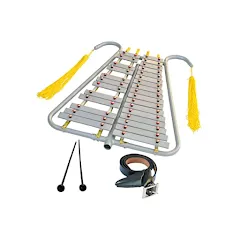 Скачать взлом Virtual Marching Bells  [МОД Menu] - полная версия apk на Андроид