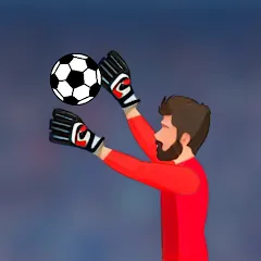 Взлом Marbles vs. Keeper  [МОД Все открыто] - полная версия apk на Андроид