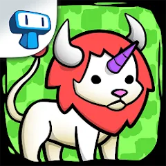 Взлом Lion Evolution: Jungle King (Лайон Эволюшн)  [МОД Unlimited Money] - стабильная версия apk на Андроид