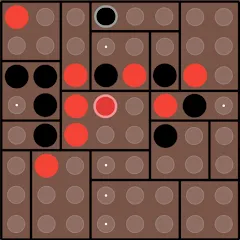 Скачать взломанную Kulami (Кулами)  [МОД Много монет] - полная версия apk на Андроид