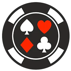 Скачать взлом Riverboat Gambler (Ривербоат Гэмблер)  [МОД Mega Pack] - последняя версия apk на Андроид