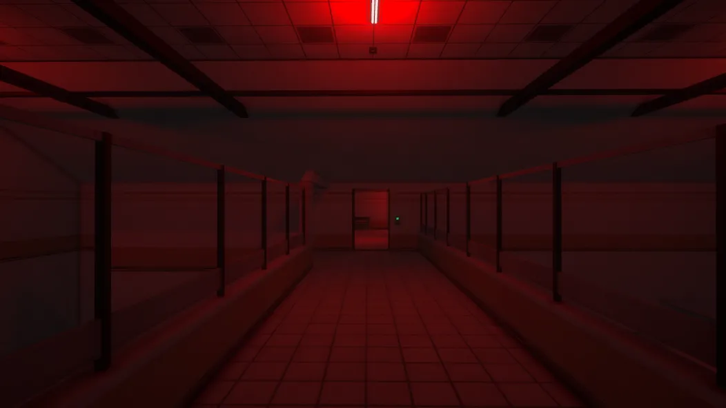 SCP: Classified Site (Эс Си Пи)  [МОД Бесконечные монеты] Screenshot 5