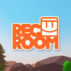 Взлом Rec Room - Play with friends! (Рек комната)  [МОД Бесконечные монеты] - стабильная версия apk на Андроид