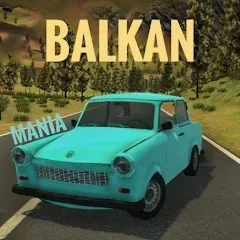 Скачать взломанную Balkan Mania (Балкан Мания)  [МОД Много денег] - последняя версия apk на Андроид