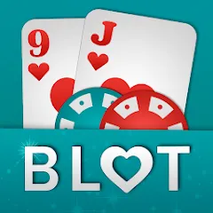 Скачать взлом Bazar Blot: Armenian Blot  [МОД Бесконечные монеты] - полная версия apk на Андроид