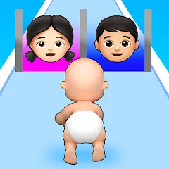 Взломанная First To Life (Фрст Ту Лайф)  [МОД Unlocked] - полная версия apk на Андроид