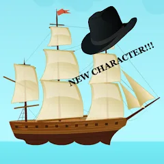 Скачать взлом RogueShip - RPG Roguelike Card (РоугеШип)  [МОД Много денег] - последняя версия apk на Андроид