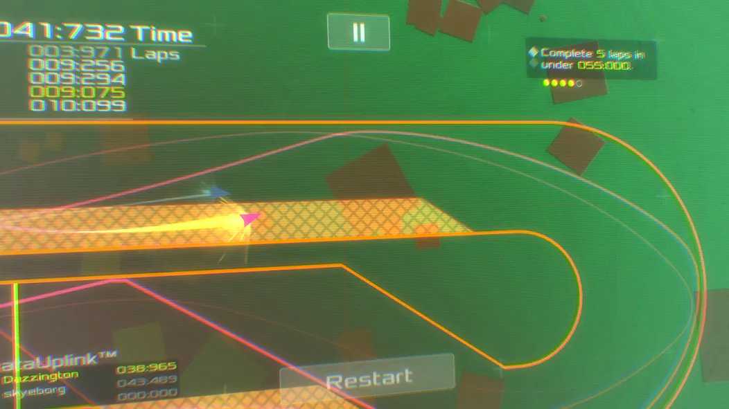 DATA WING (ДАТА УИНГ)  [МОД Mega Pack] Screenshot 4