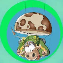 Взломанная COW 006  [МОД Бесконечные деньги] - полная версия apk на Андроид