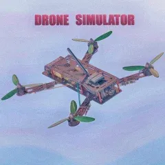 Скачать взломанную Drone acro simulator (Дрон акро симулятор)  [МОД Unlocked] - полная версия apk на Андроид