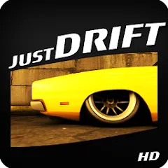 Взломанная Just Drift (Джаст Дрифт)  [МОД Много денег] - последняя версия apk на Андроид