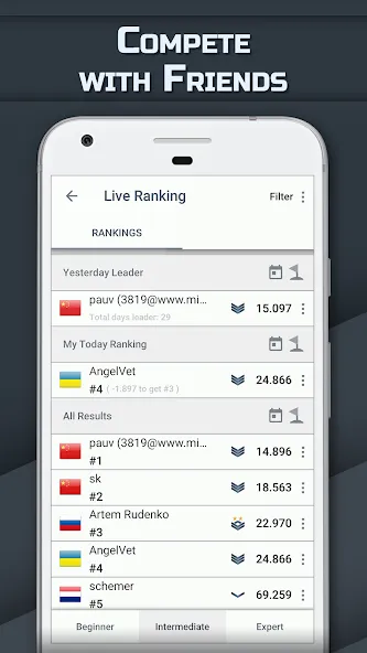 Minesweeper GO - classic game  [МОД Все открыто] Screenshot 4