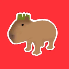 Взлом Capybara Run (Капибара Ран)  [МОД Бесконечные деньги] - последняя версия apk на Андроид