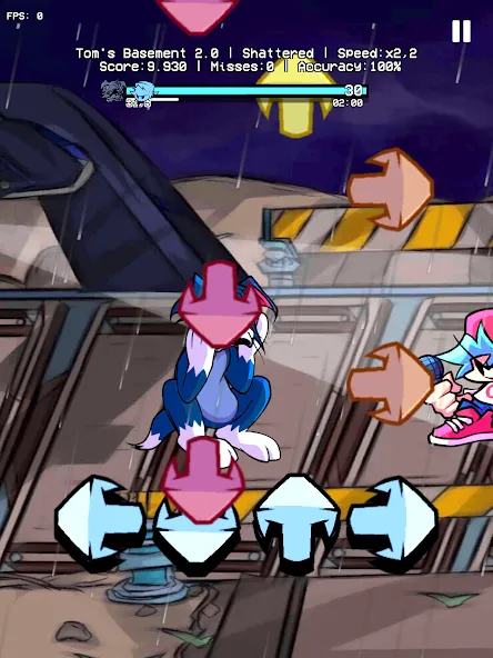 Digital Basement Music Show (Бейсмент Шоу Мод)  [МОД Unlimited Money] Screenshot 5