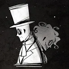 Взломанная Jekyll & Hyde  [МОД Все открыто] - стабильная версия apk на Андроид