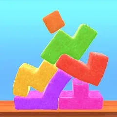 Взлом Softris (Софтрис)  [МОД Unlimited Money] - последняя версия apk на Андроид