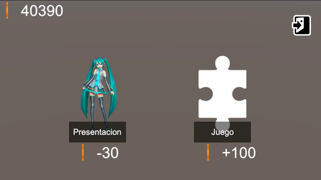 MMD Proyecto Diva (ММД Проект Дива)  [МОД Меню] Screenshot 2