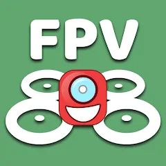Взлом FPV Drone ACRO simulator (ФПВ)  [МОД Бесконечные монеты] - последняя версия apk на Андроид