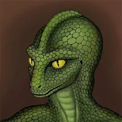 Взломанная ДРЕВНИЕ РУСЫ ПРОТИВ ЯЩЕРОВ  [МОД Все открыто] - полная версия apk на Андроид