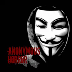 Скачать взломанную ANONYMOUS HORROR (АНОНИМНЫЙ УЖАС)  [МОД Бесконечные деньги] - полная версия apk на Андроид