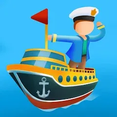 Взлом Cruise master (Круиз мастер)  [МОД Бесконечные монеты] - полная версия apk на Андроид