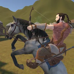 Скачать взломанную Osman Gazi : Osman Gazi Games (Осман Гази)  [МОД Unlimited Money] - последняя версия apk на Андроид