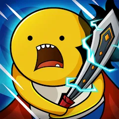 Скачать взломанную Mr Hero  [МОД Много монет] - полная версия apk на Андроид