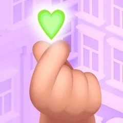 Взлом Idol Tower: K-pop & Models (Айдол Тауэр)  [МОД Бесконечные монеты] - последняя версия apk на Андроид