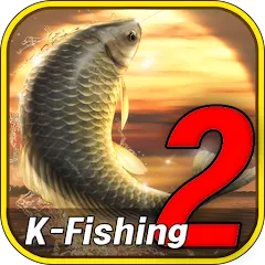 Взлом KFishing2 (КФишинг2)  [МОД Все открыто] - полная версия apk на Андроид