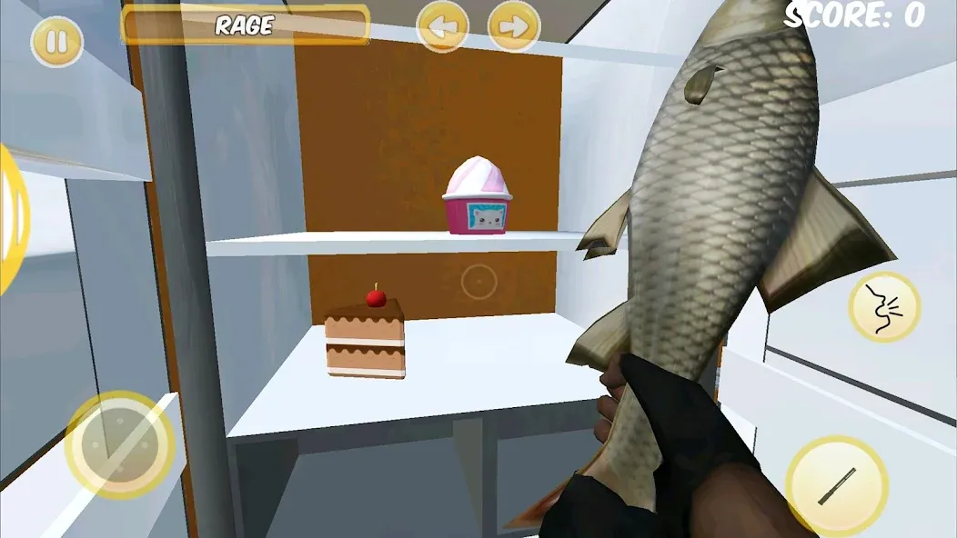 Neighbors OG  [МОД Много монет] Screenshot 4