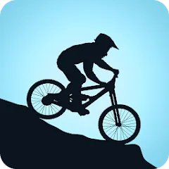 Скачать взломанную Mountain Bike Xtreme (Маунтин Байк Экстрим)  [МОД Много денег] - последняя версия apk на Андроид