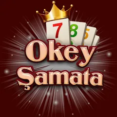 Скачать взломанную Okey Şamata - Sesli Sohbet  [МОД Меню] - последняя версия apk на Андроид