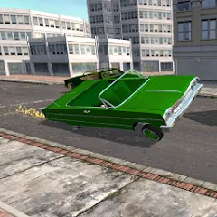 Взломанная Lowrider Hoppers (Лоурайдер Хопперс)  [МОД Бесконечные деньги] - последняя версия apk на Андроид
