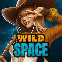 Скачать взлом Wild Space (Уайлд Спейс)  [МОД Unlimited Money] - полная версия apk на Андроид