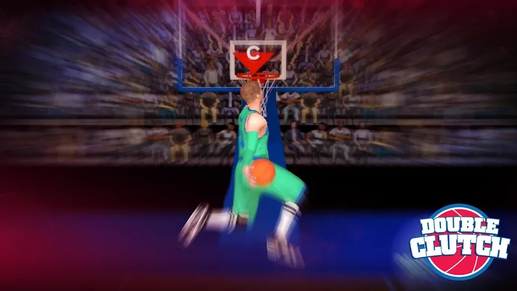 DoubleClutch (ДаблКлатч)  [МОД Много денег] Screenshot 1