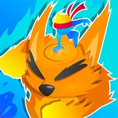 Скачать взломанную Summoner Master (Саммонер Мастер)  [МОД Бесконечные деньги] - полная версия apk на Андроид