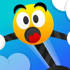 Скачать взлом Stretch Guy (Стретч Гай)  [МОД Много монет] - стабильная версия apk на Андроид