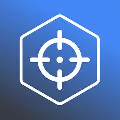 Скачать взлом Aim Champ : FPS Aim Trainer (Эйм Чемп)  [МОД Меню] - стабильная версия apk на Андроид