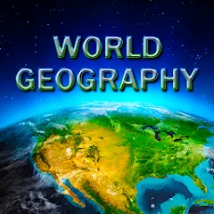 Скачать взлом World Geography - Quiz Game  [МОД Menu] - последняя версия apk на Андроид