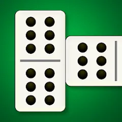 Скачать взлом Dominoes  [МОД Unlimited Money] - последняя версия apk на Андроид